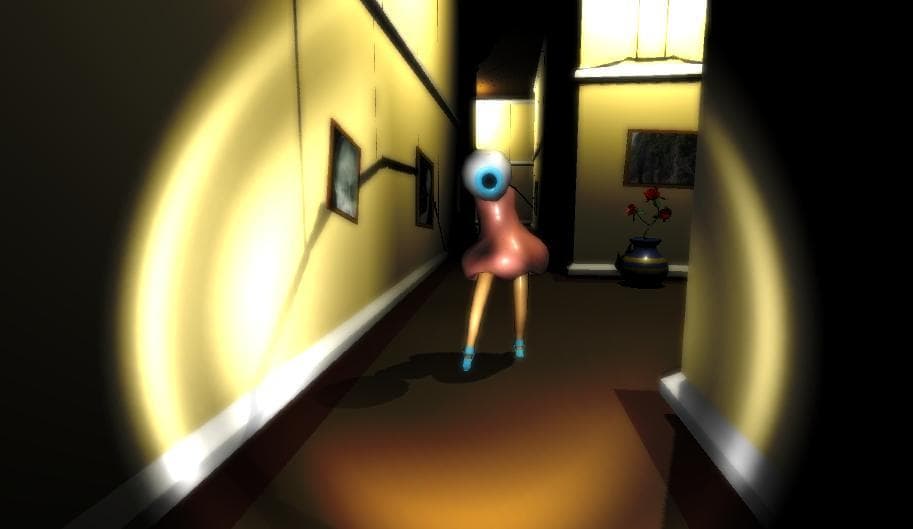 Potato Thriller Steamed Potato Edition screenshot 4