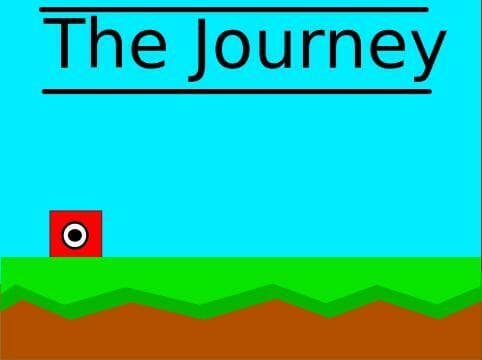 The Journey 1.0