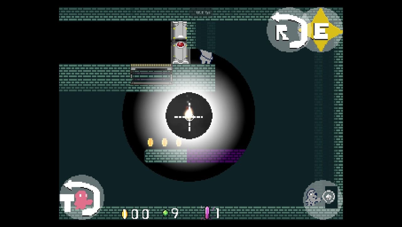 Lost Gray screenshot 5