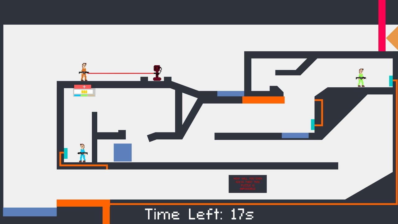Quantum Loop - Wowie! Jam 3.0 Entry
