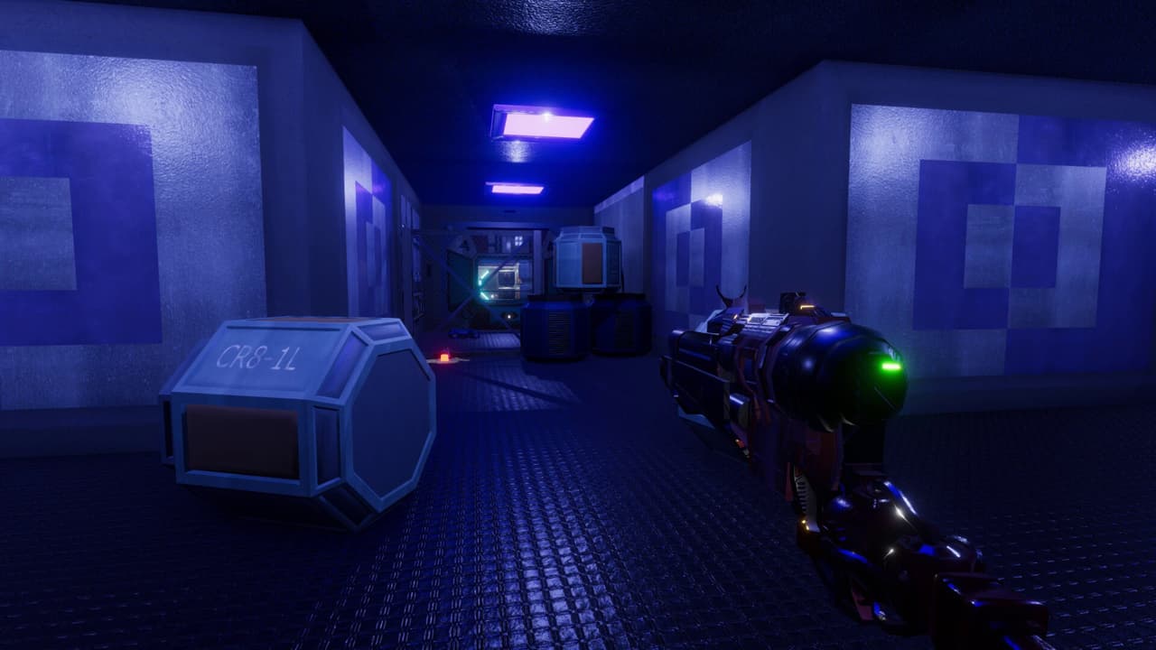 Ctrl Alt Ego screenshot 5