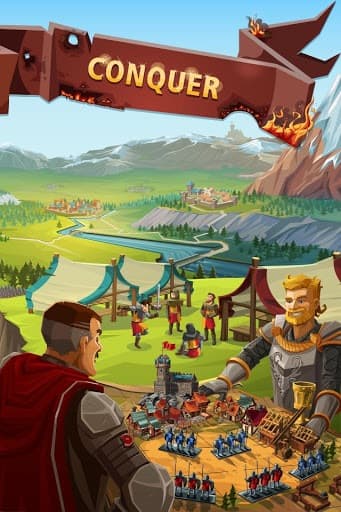 Empire: Four Kingdoms screenshot 6