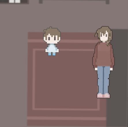 Midnight Snack (itsaka, Chodgy, wt64, Ogo0d4) screenshot 2