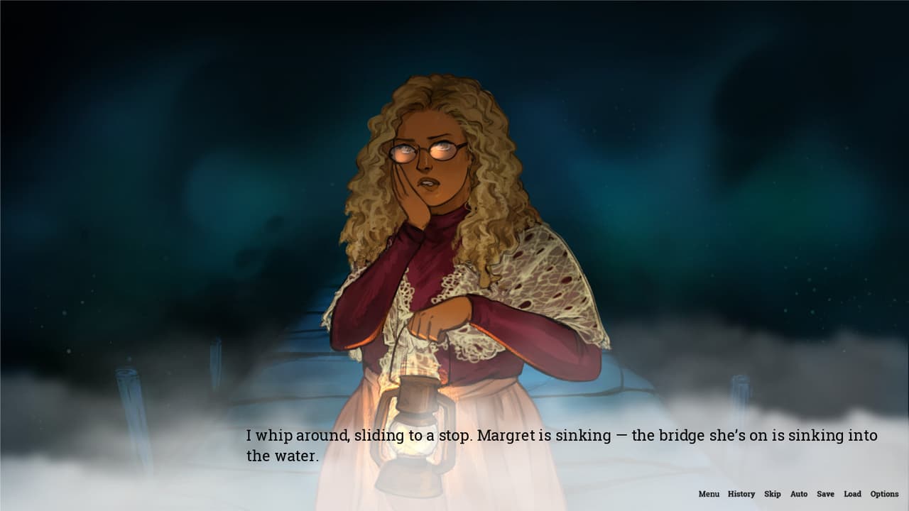 Lake of Voices screenshot 5