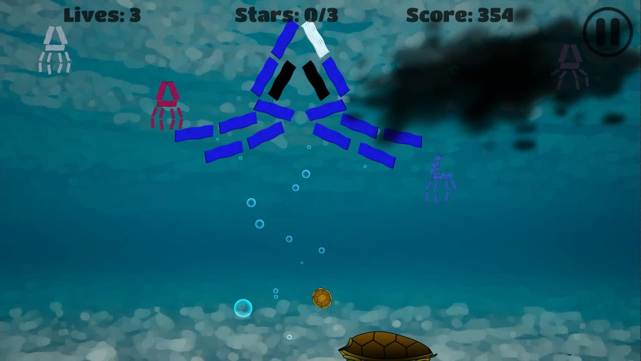 Shell Breaker screenshot 6