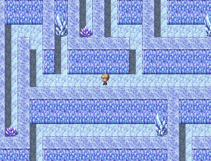 Saikus Endless Labyrinth screenshot 6