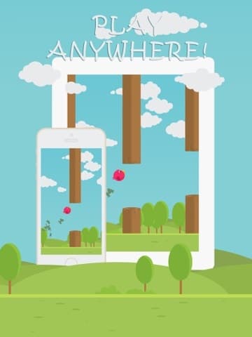 Money Birds screenshot 4
