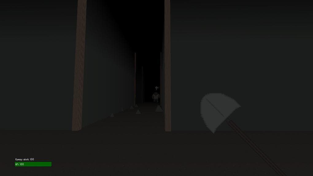 Bad beasts of the woods screenshot 3
