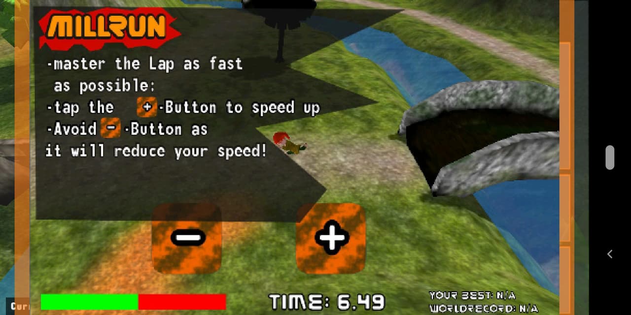 Wood Games 3D screenshot 4