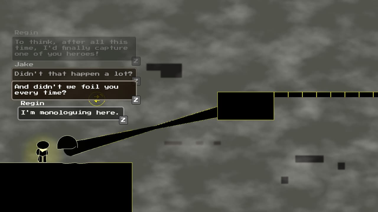 Esaus World screenshot 5