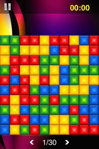 Color Junction Free screenshot 4