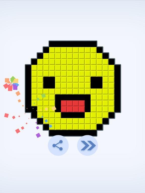 Pixel Mines screenshot 5