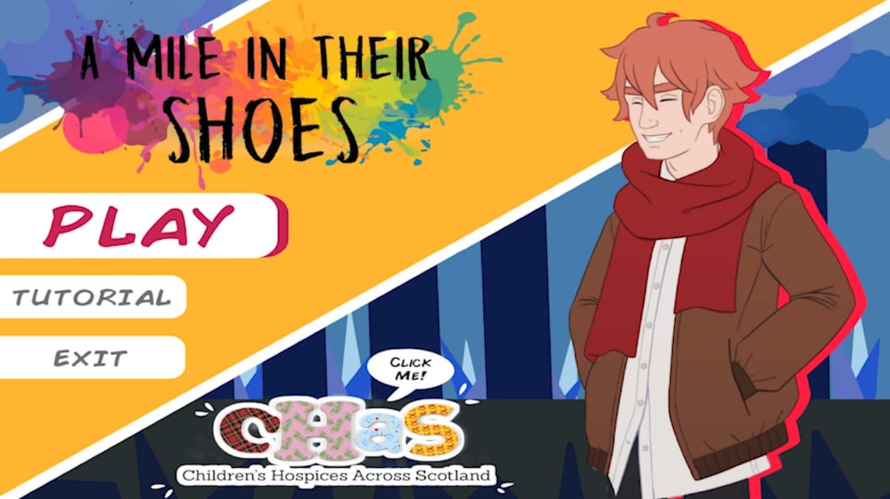 A Mile in Their Shoes screenshot 2