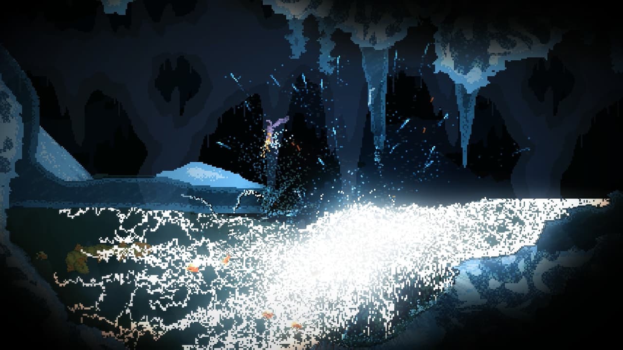 Noita screenshot 6