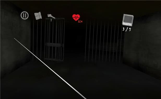 Missing screenshot 3
