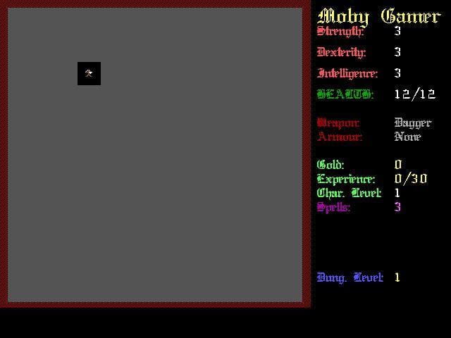 Caverns of Xaskazien screenshot 4