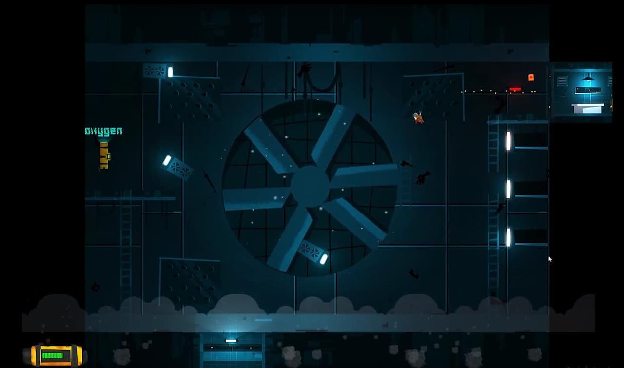 Choros screenshot 5