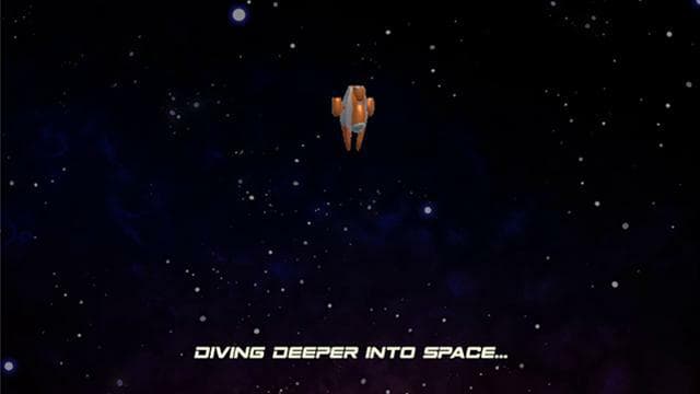 Edge of Space (itch) (42 BYTES) screenshot 3