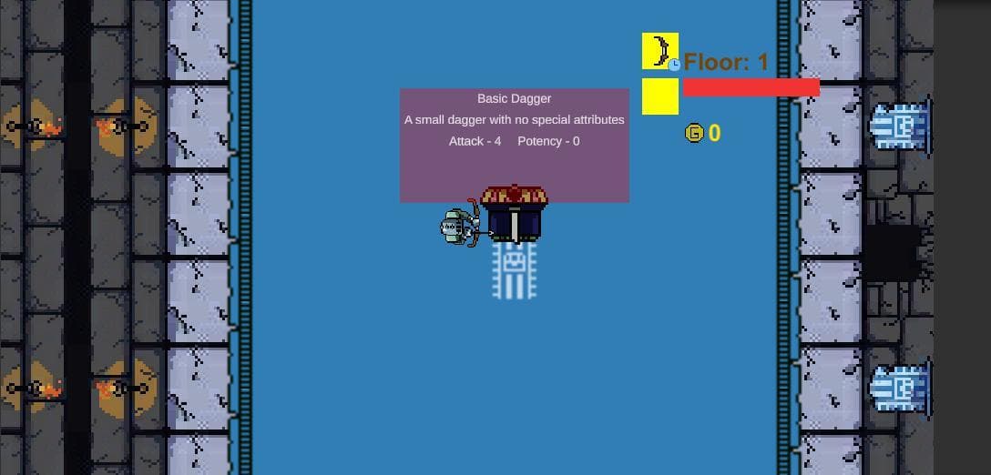 Dungeon Crasher screenshot 4