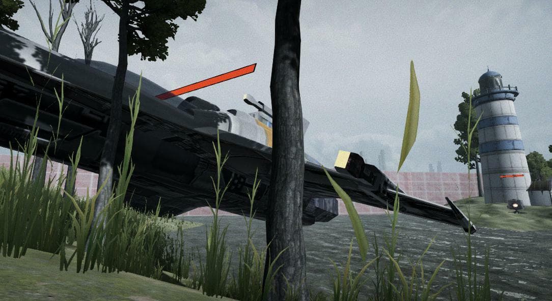 UnknownSlayer screenshot 2