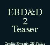 Earthbound D&D 2 Teaser