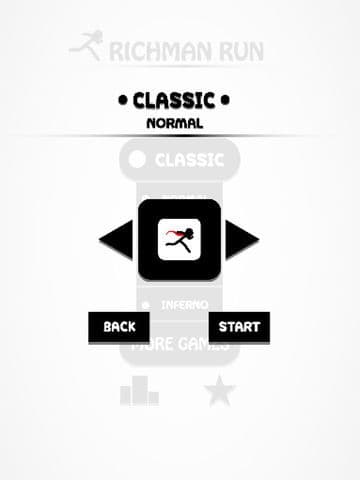 Richman Runner - Make them Run, No dies screenshot 3