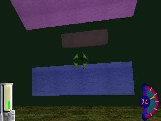 I Locust Drone screenshot 5