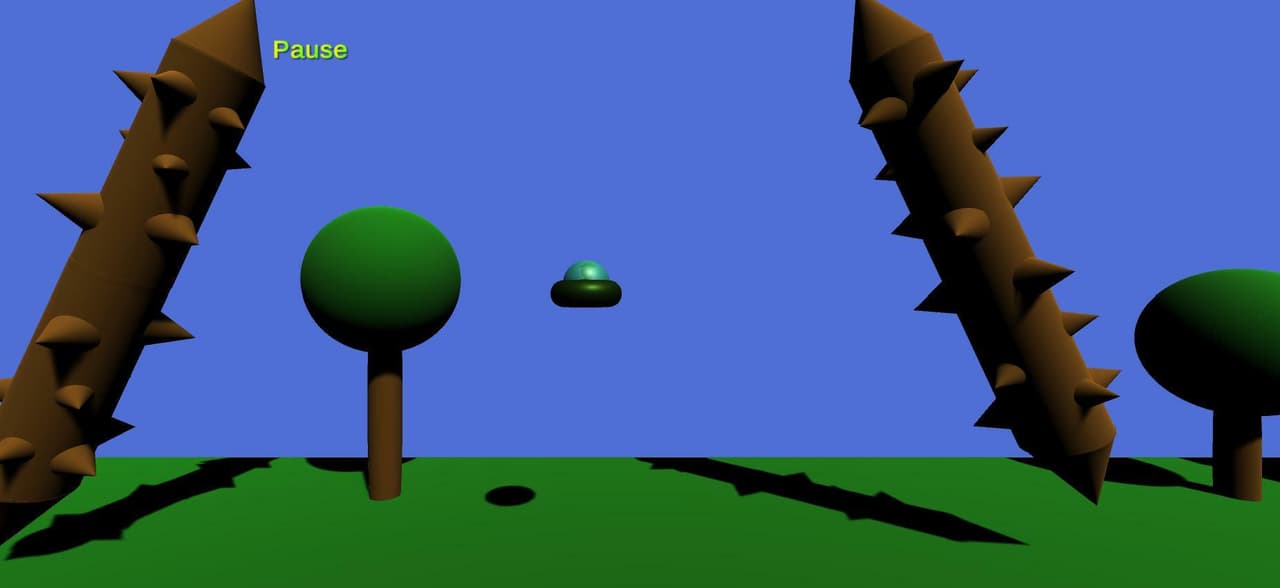 U.F.D screenshot 3