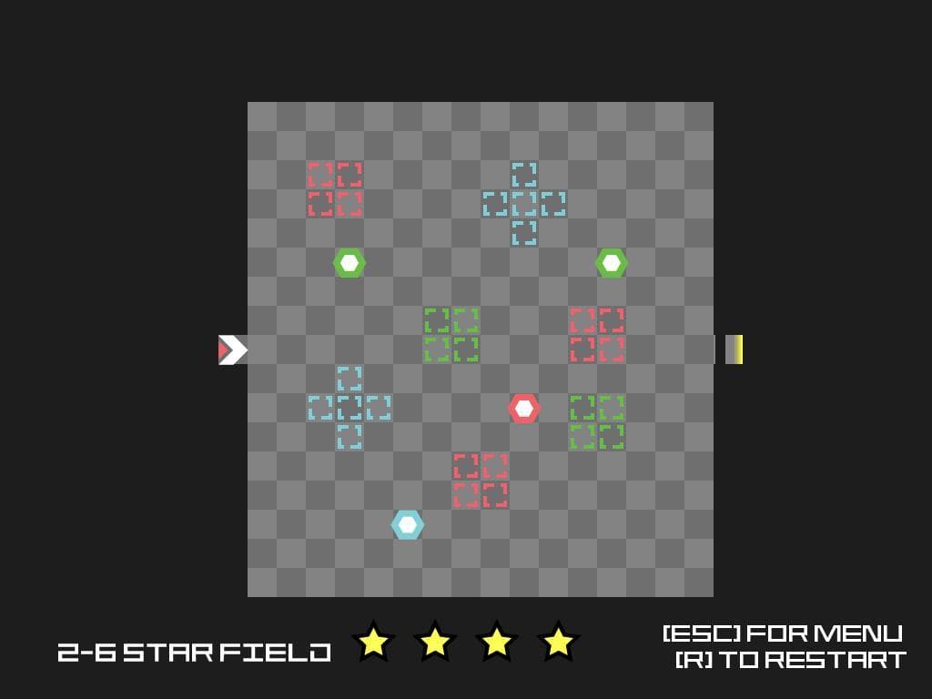 Hyperlace