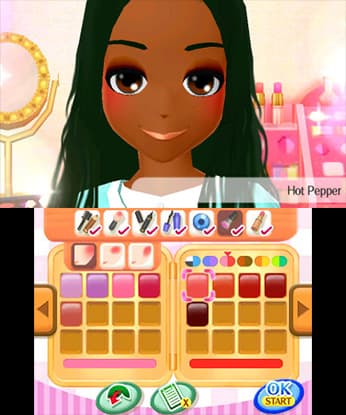 Style Savvy: Fashion Forward screenshot 3
