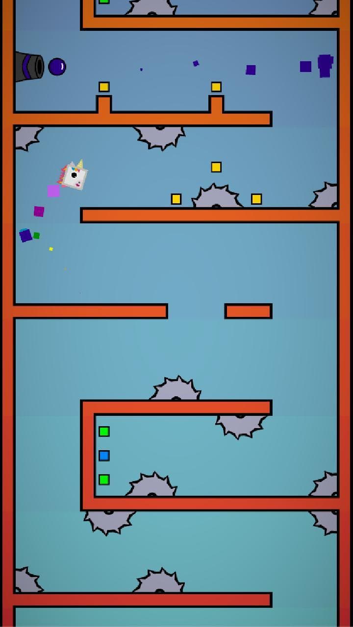 Bit Bounce screenshot 5
