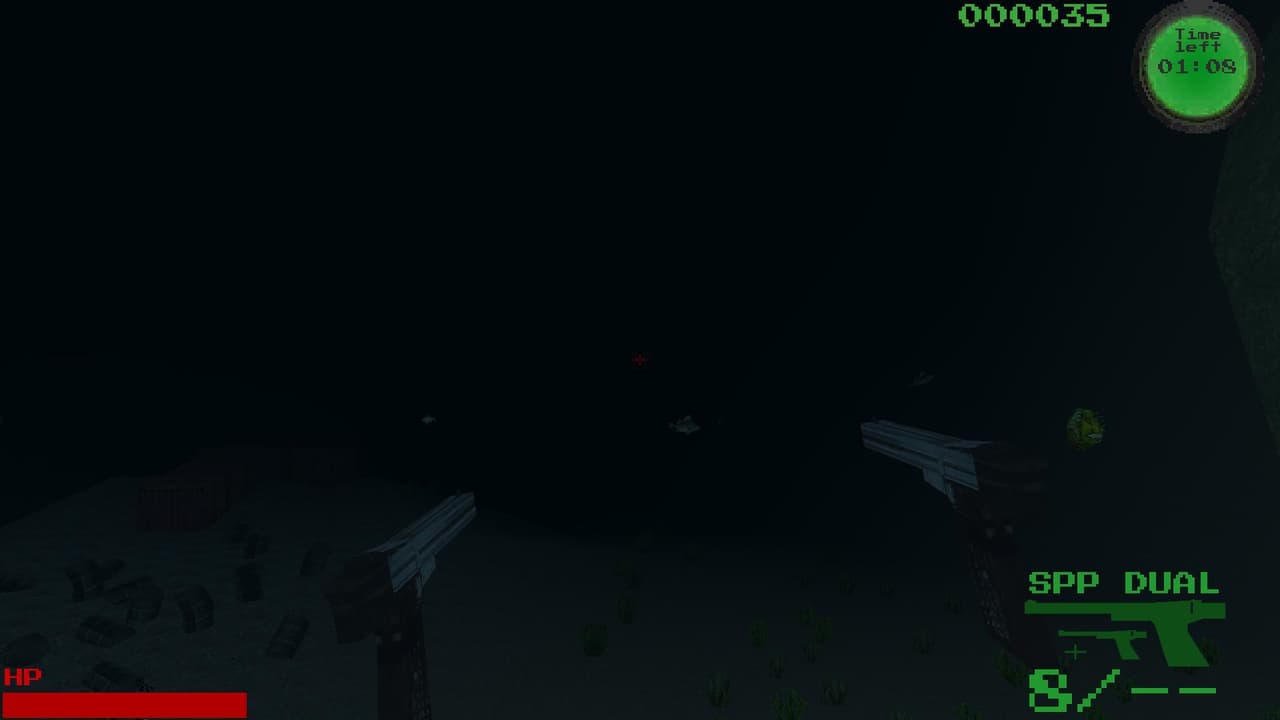 Spearfishing Carnage screenshot 3