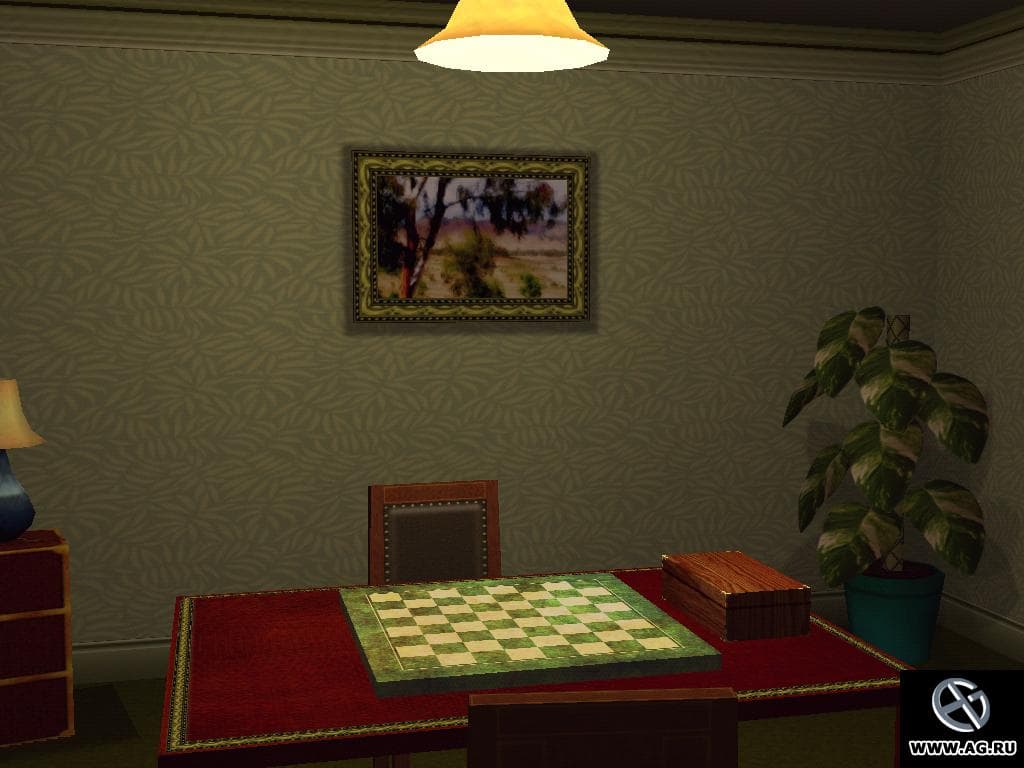 Tournament Chess 2 screenshot 3