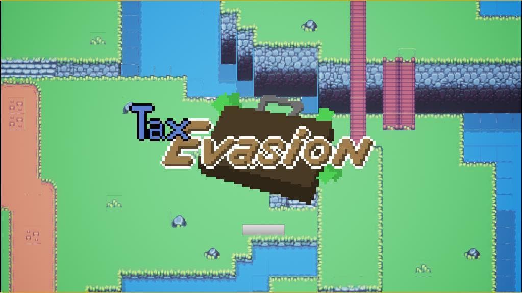 Tax Evasion (itch)