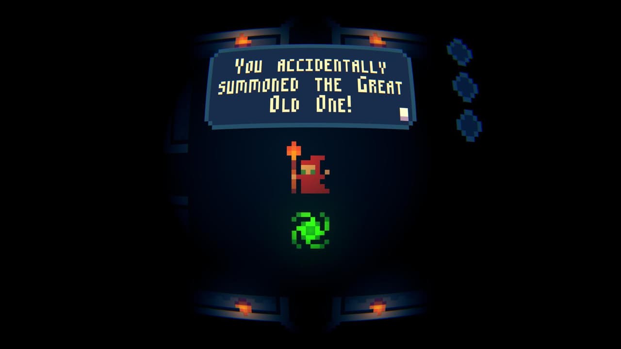 A-maze-ing Mess screenshot 2
