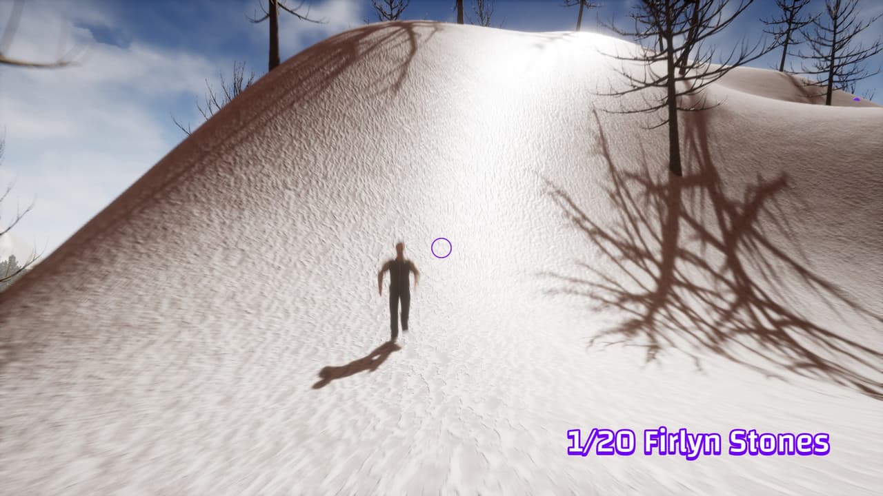 The Firlyn Stones screenshot 6