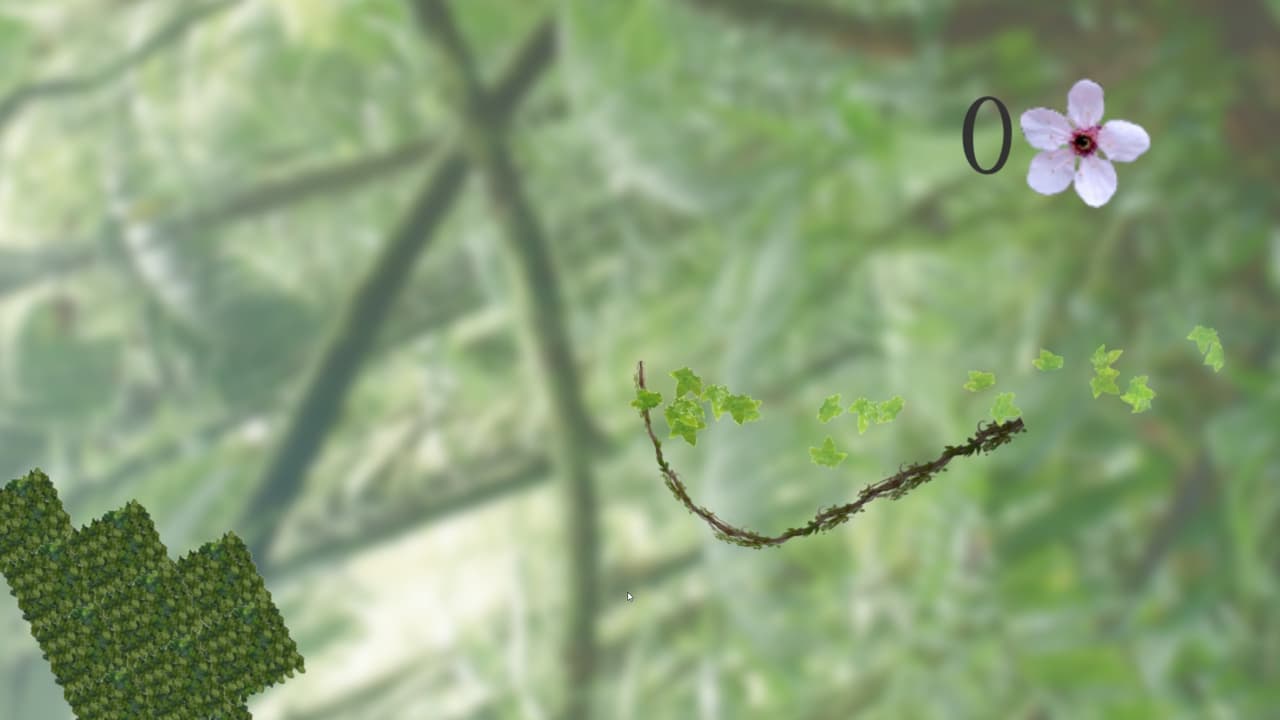 Vine (itch) screenshot 2