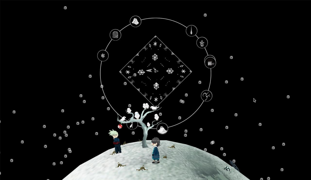 Shiki(english version) screenshot 4