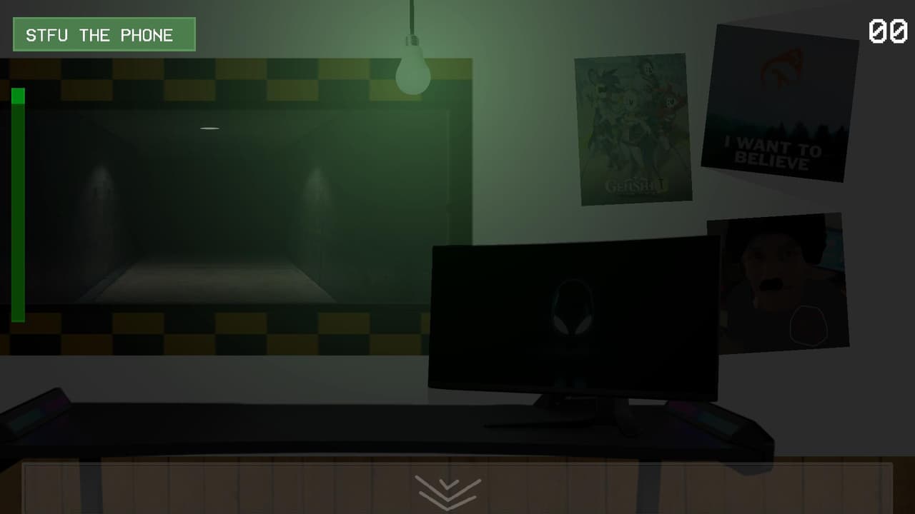 Three Days at Lote 6 casa 4 screenshot 3