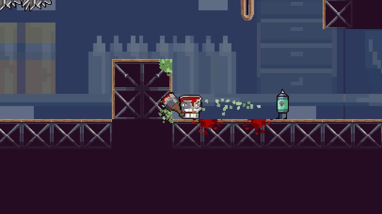 Pail In Comparison screenshot 2