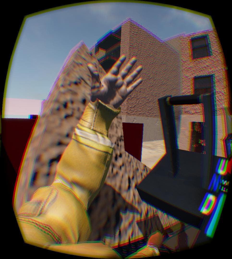 Engine 91 screenshot 6