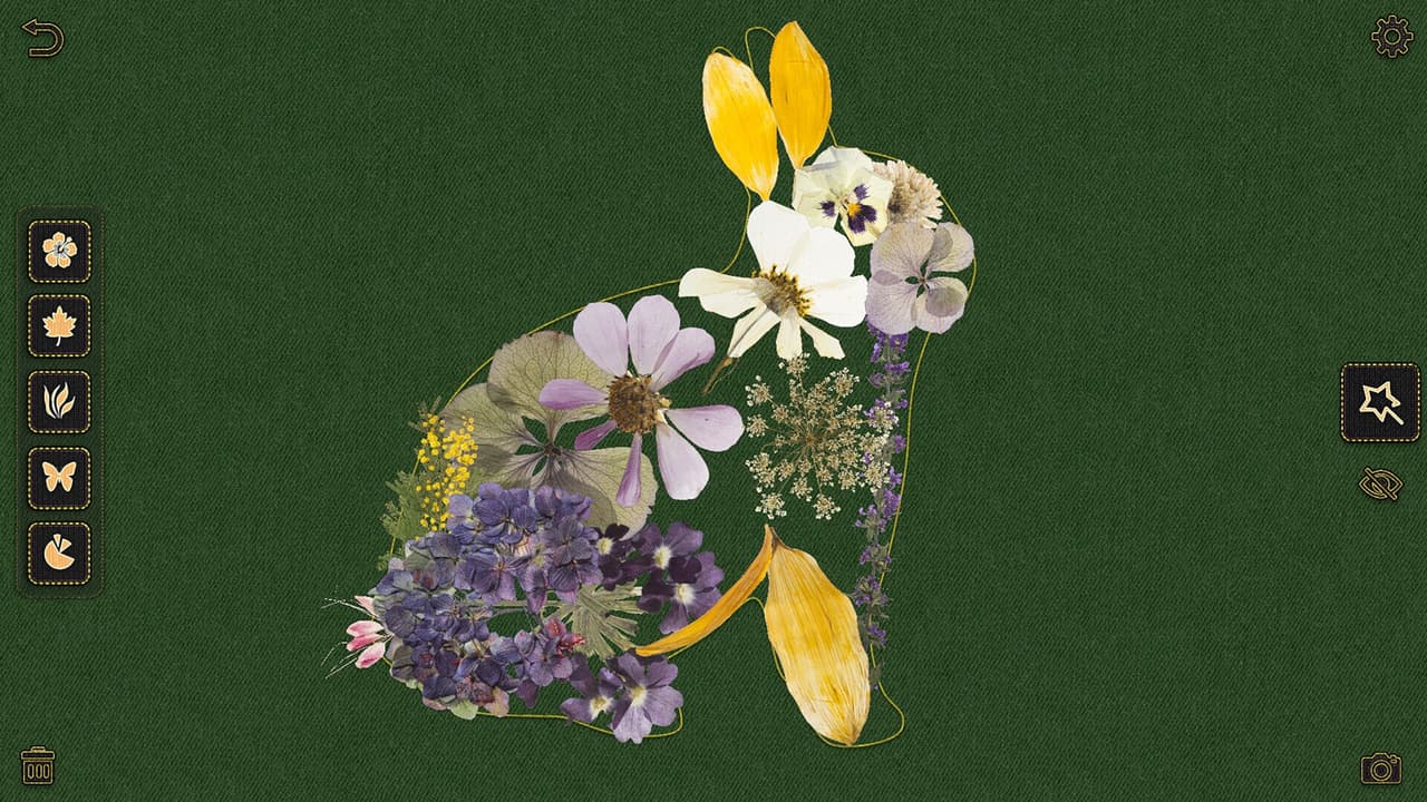 Nature Atelier screenshot 5