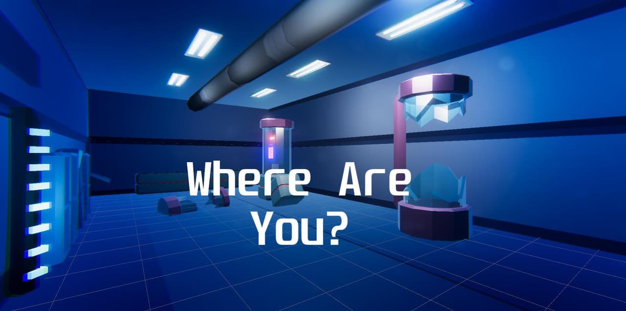 Into The Unknown (DEMO) screenshot 3