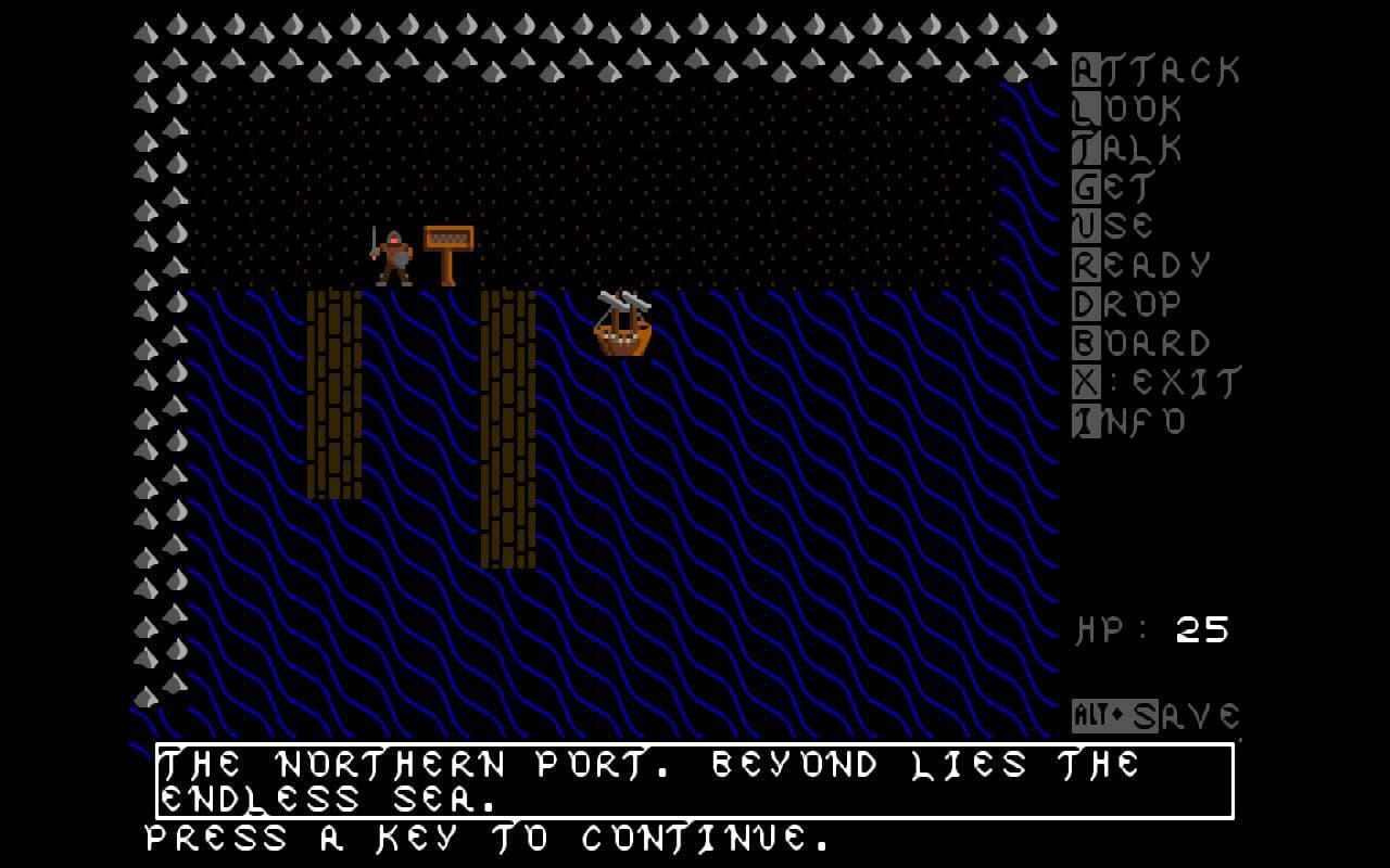Darkness over Hemwick 2 The United Realms screenshot 3