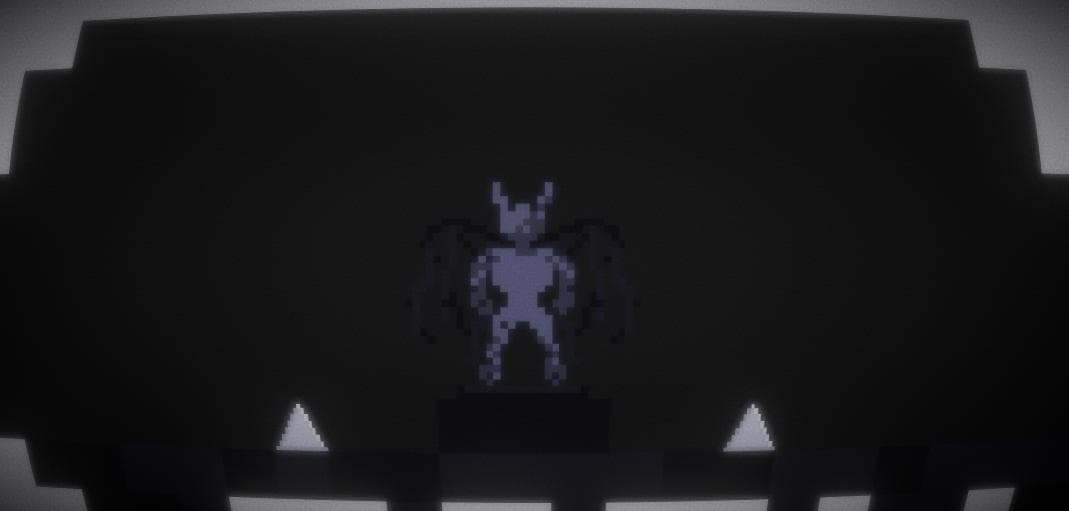 Dark World Sacrifice Updated