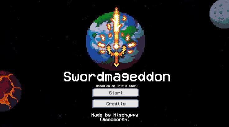 Swordmageddon