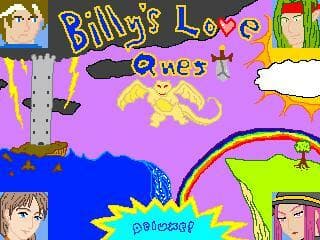 Billys Love Quest Deluxe (Demo)