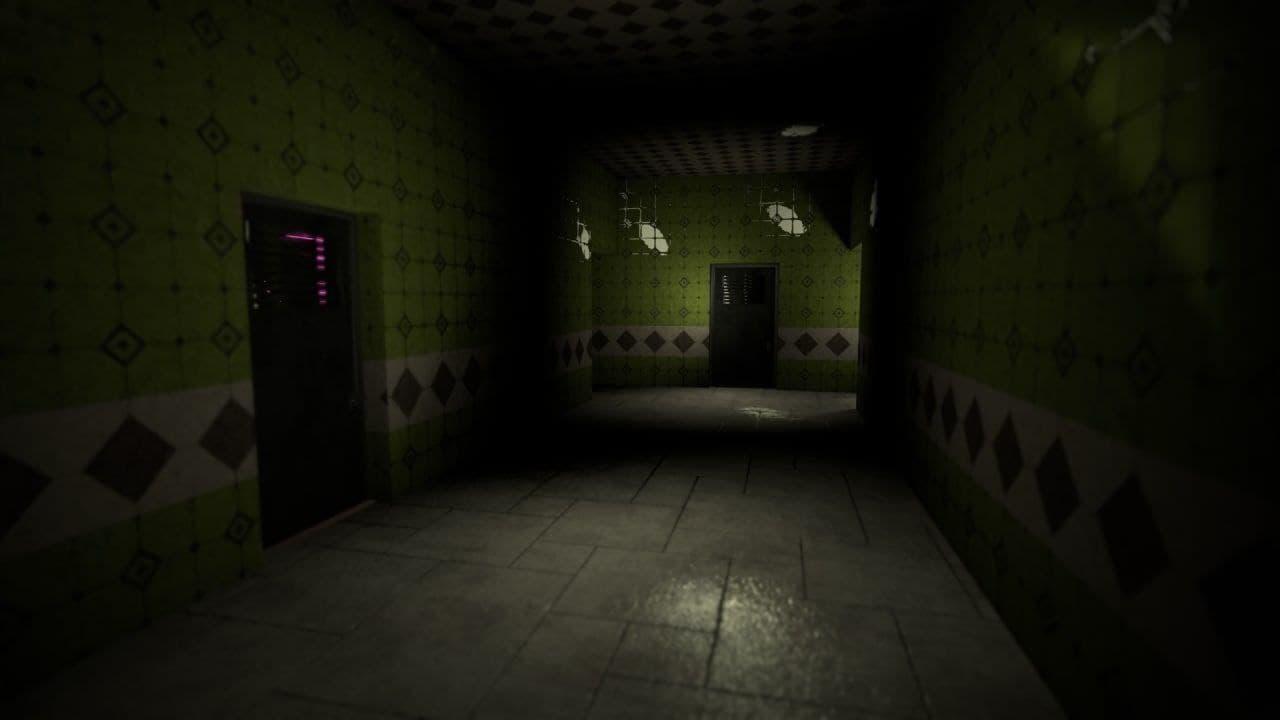 Nights at Mr Stevens Restaurant screenshot 6