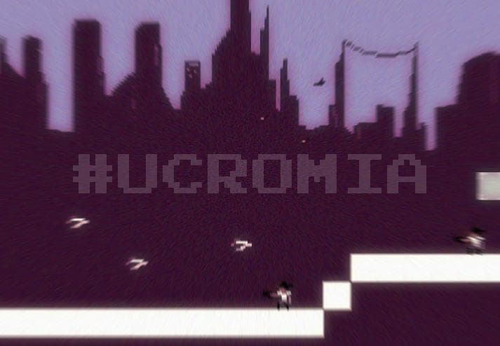 Ucromia screenshot 3