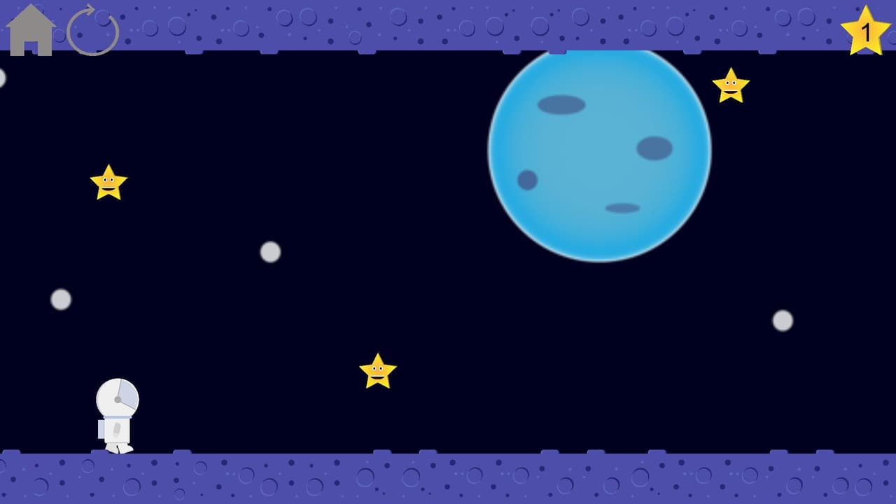 Gravity (itch) (Falcon_Games5) screenshot 5